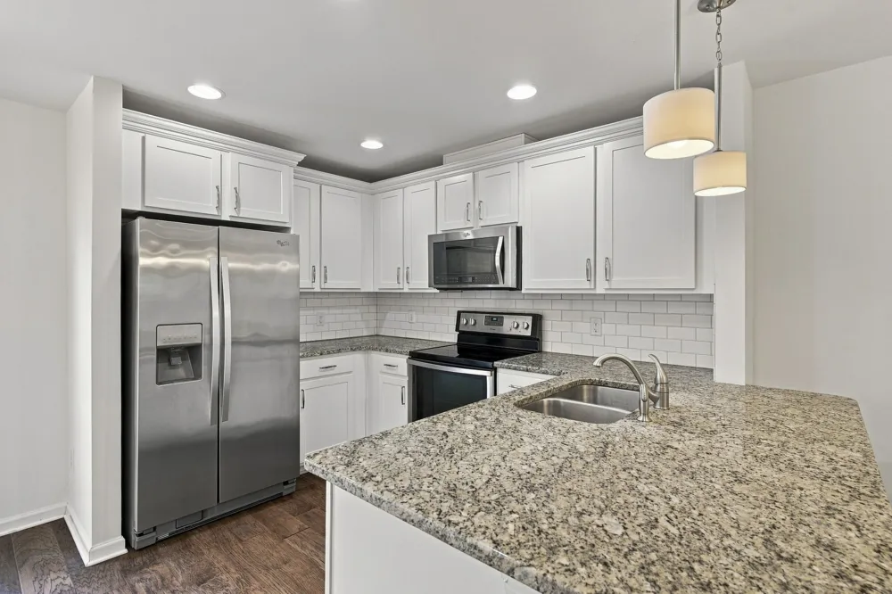 3014 Friars Trl Hermitage, TN 37076