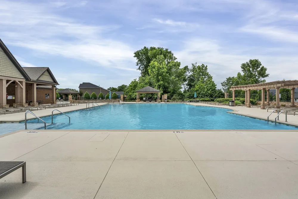 3014 Friars Trl Hermitage, TN 37076