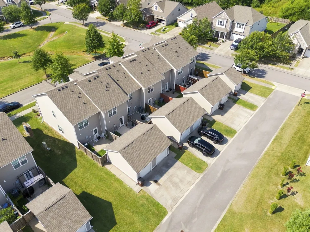 3014 Friars Trl Hermitage, TN 37076