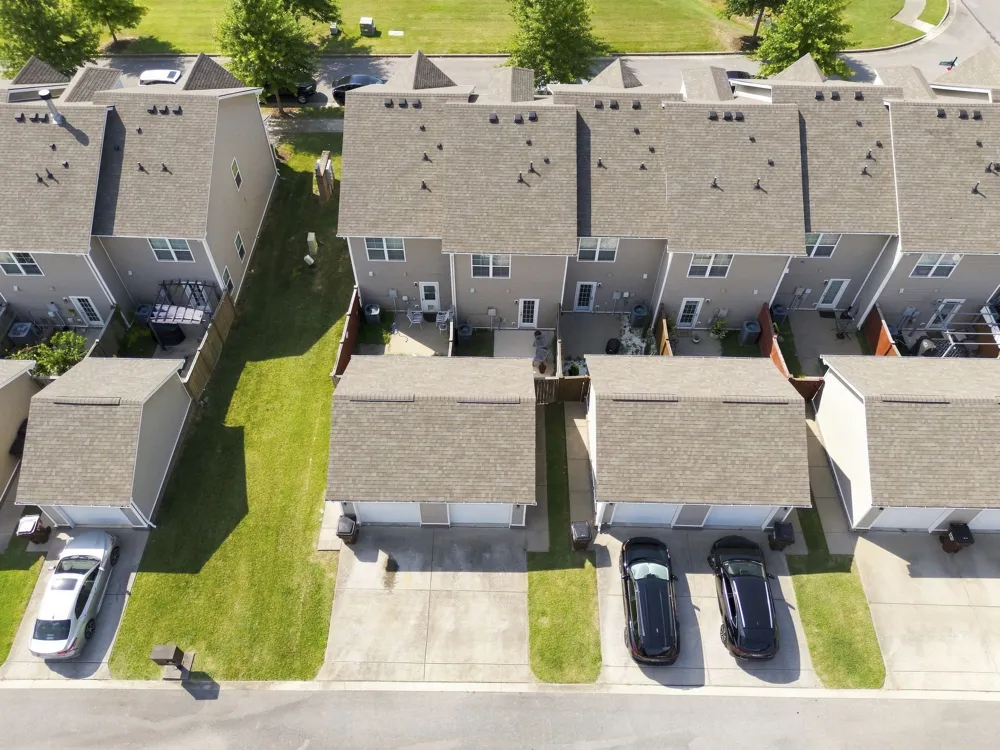 3014 Friars Trl Hermitage, TN 37076