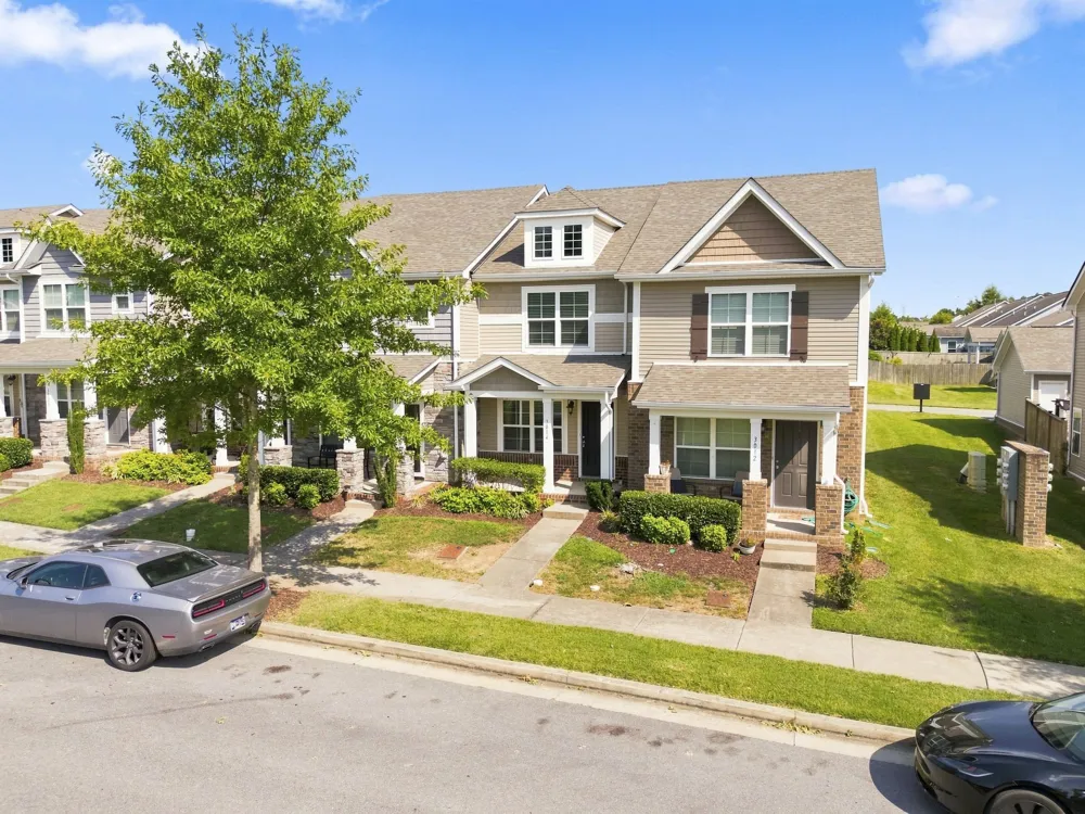 3014 Friars Trl Hermitage, TN 37076