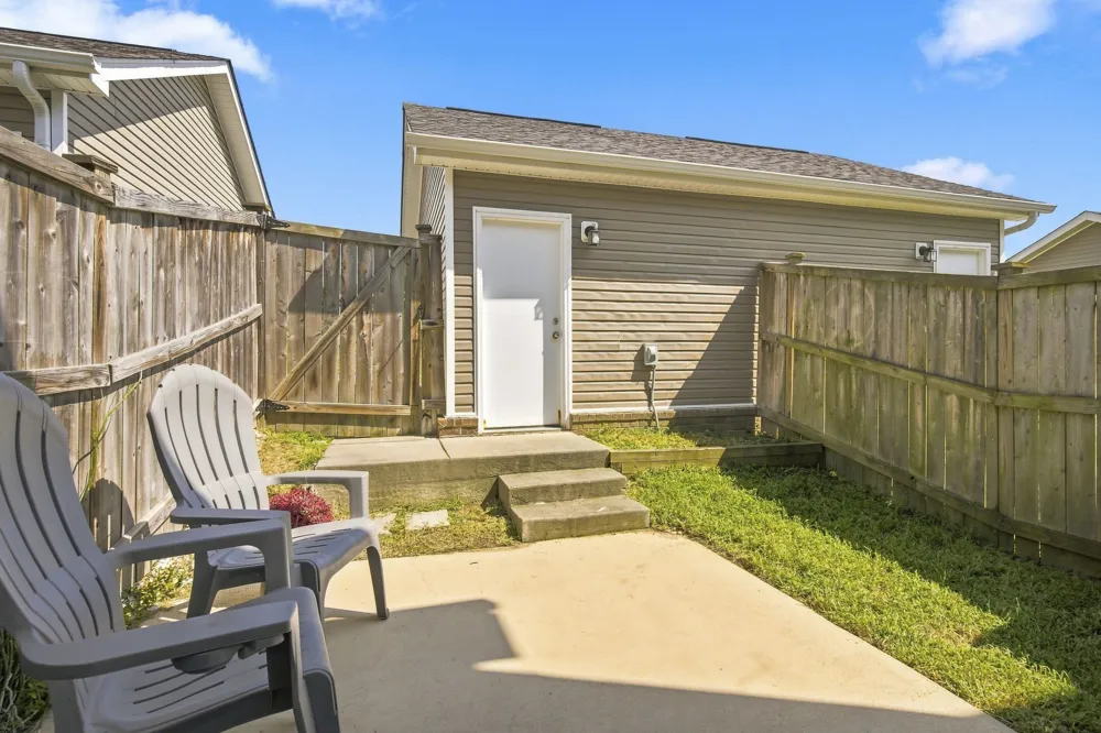 3014 Friars Trl Hermitage, TN 37076