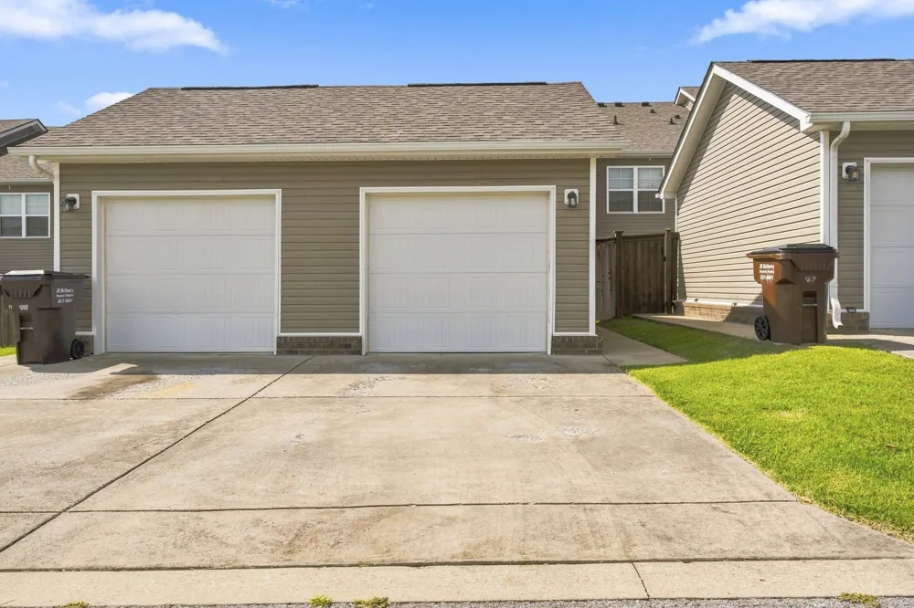3014 Friars Trl Hermitage, TN 37076