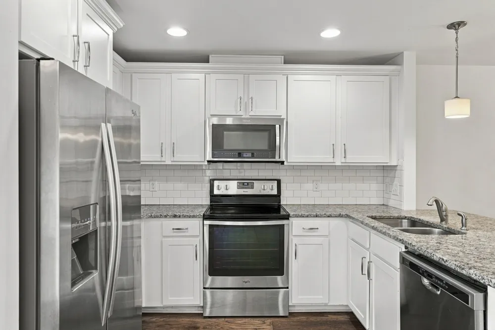 3014 Friars Trl Hermitage, TN 37076