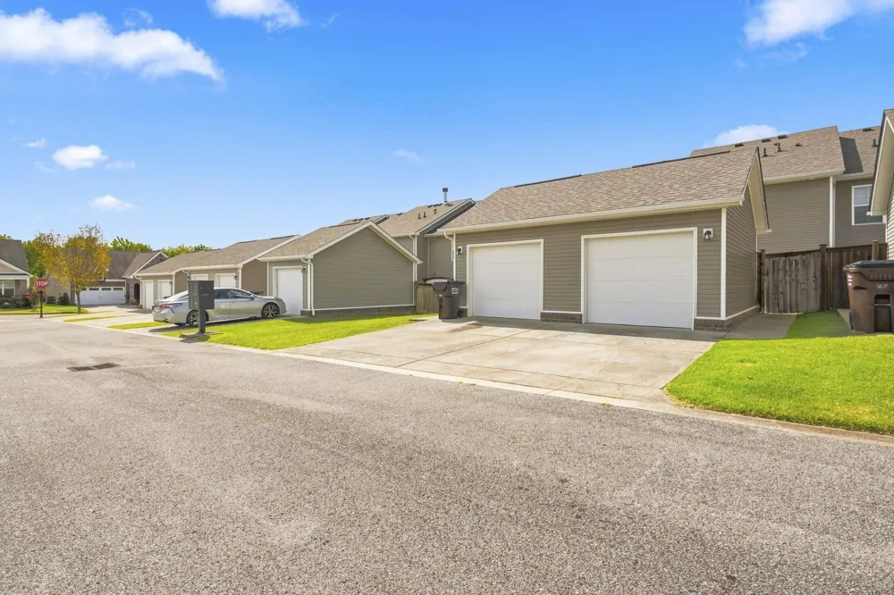 3014 Friars Trl Hermitage, TN 37076