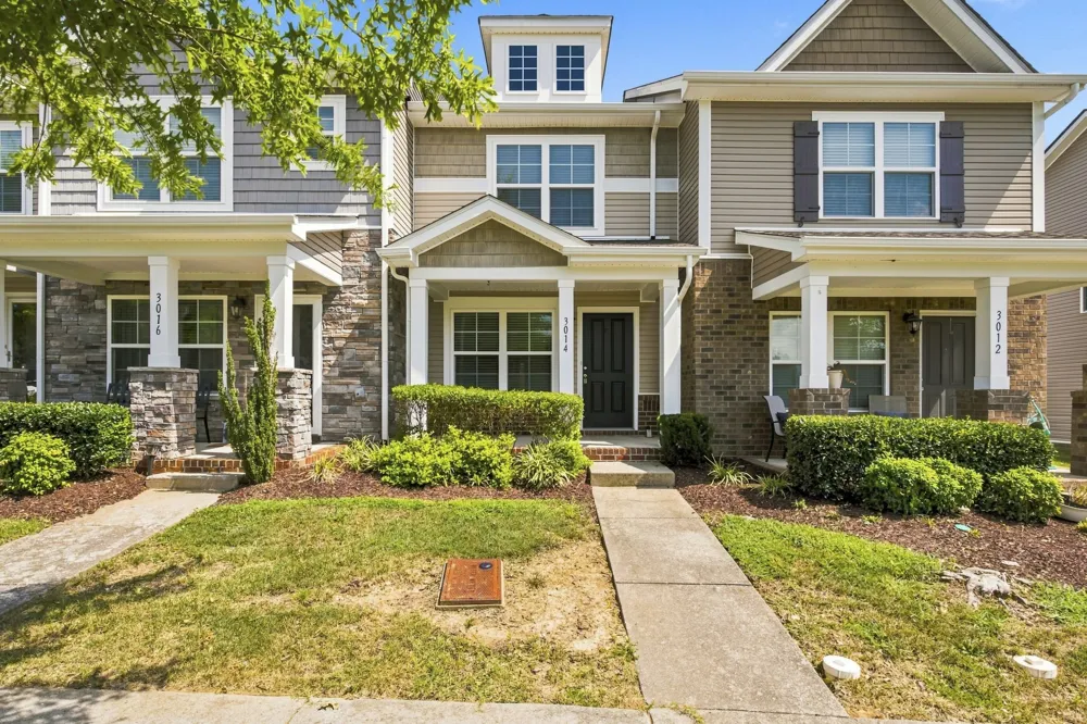 3014 Friars Trl Hermitage, TN 37076