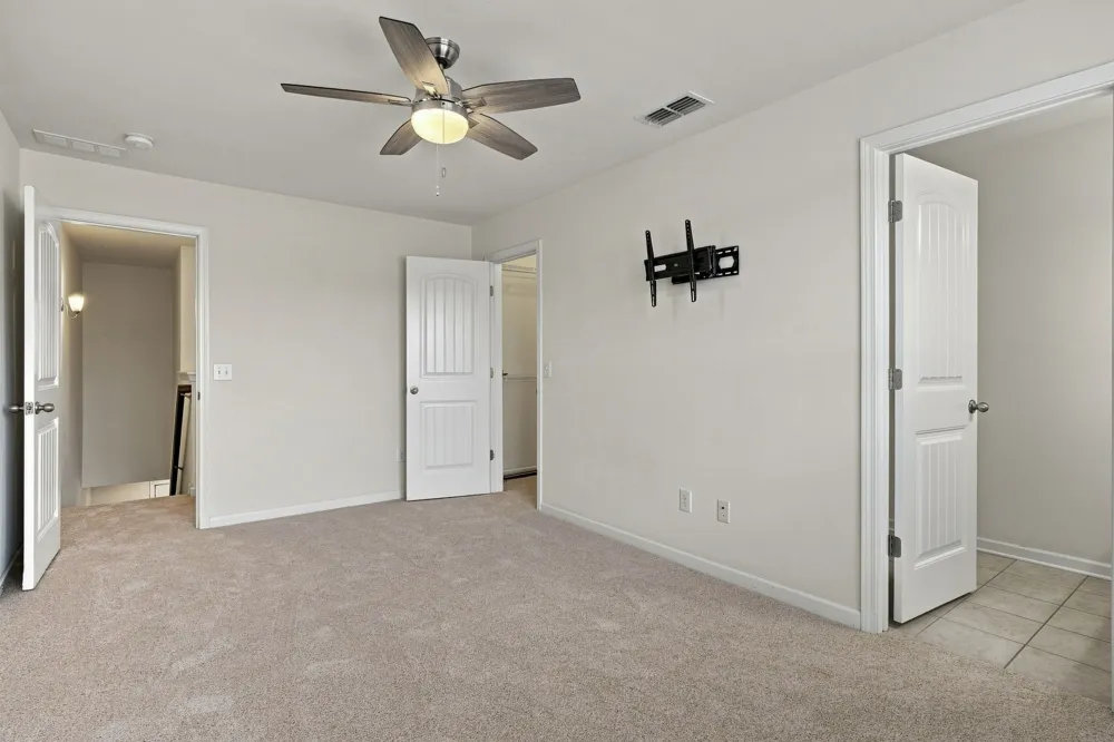 3014 Friars Trl Hermitage, TN 37076