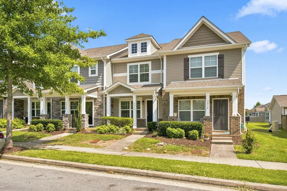 3014 Friars Trl Hermitage, TN 37076