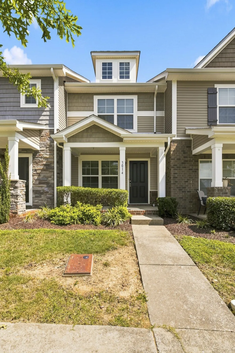 3014 Friars Trl Hermitage, TN 37076