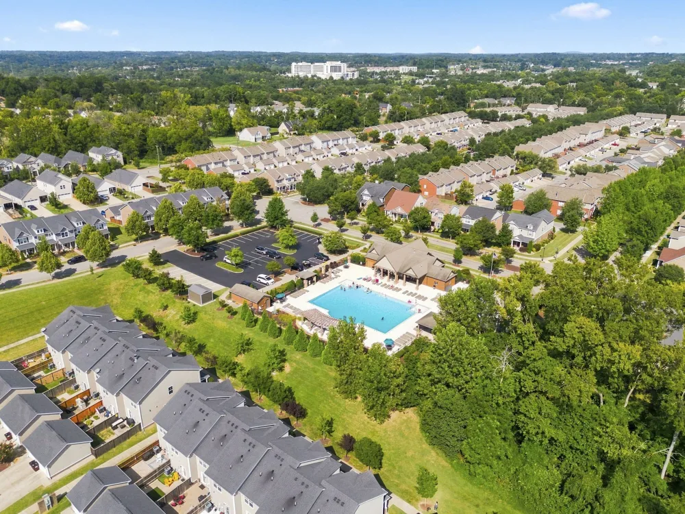 3014 Friars Trl Hermitage, TN 37076