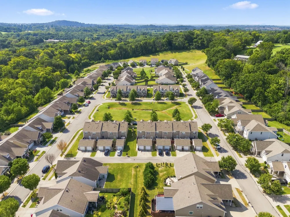 3014 Friars Trl Hermitage, TN 37076