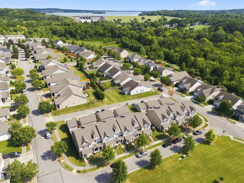 3014 Friars Trl Hermitage, TN 37076