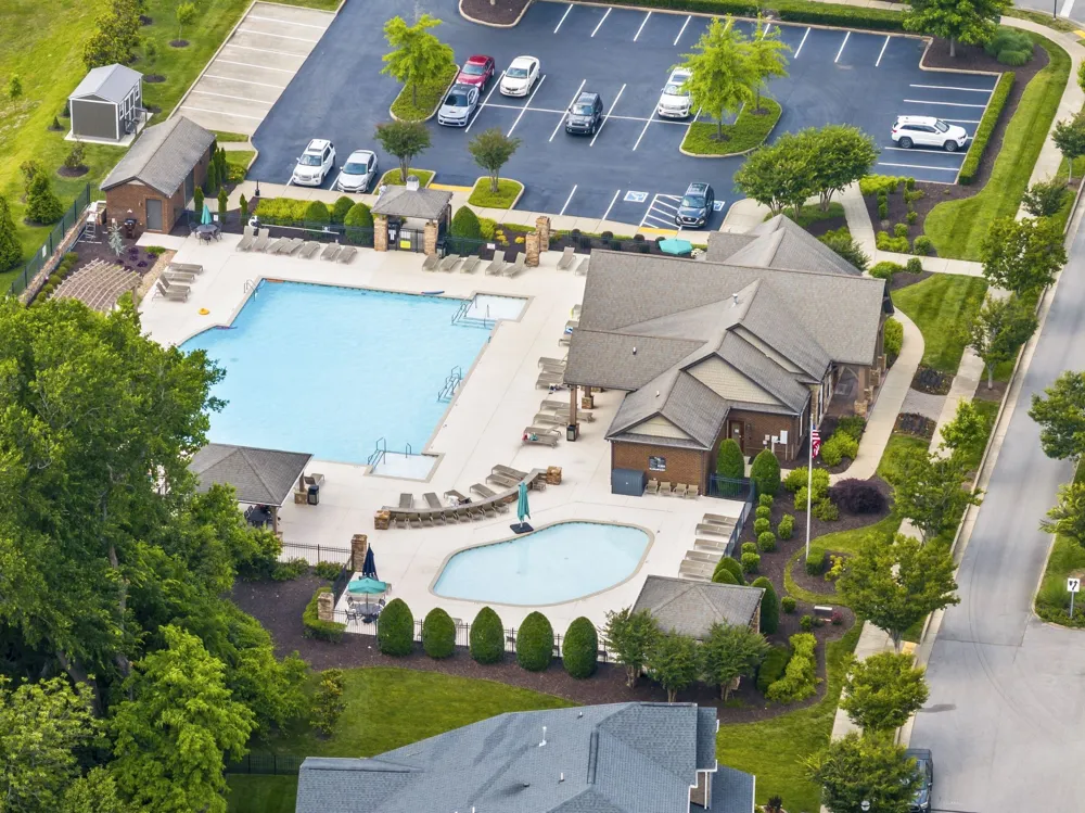 3014 Friars Trl Hermitage, TN 37076