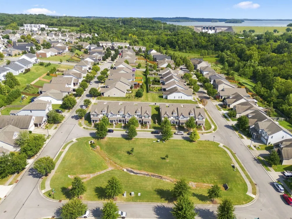 3014 Friars Trl Hermitage, TN 37076