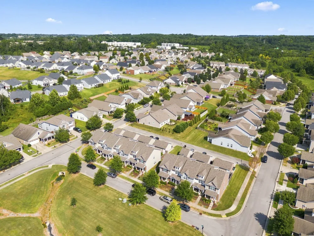 3014 Friars Trl Hermitage, TN 37076