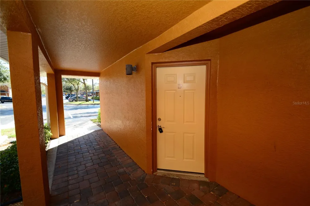 4600 E MOODY BOULEVARD #8D Bunnell, FL 32110