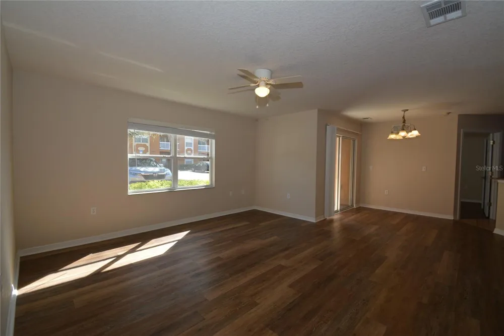 4600 E MOODY BOULEVARD #8D Bunnell, FL 32110