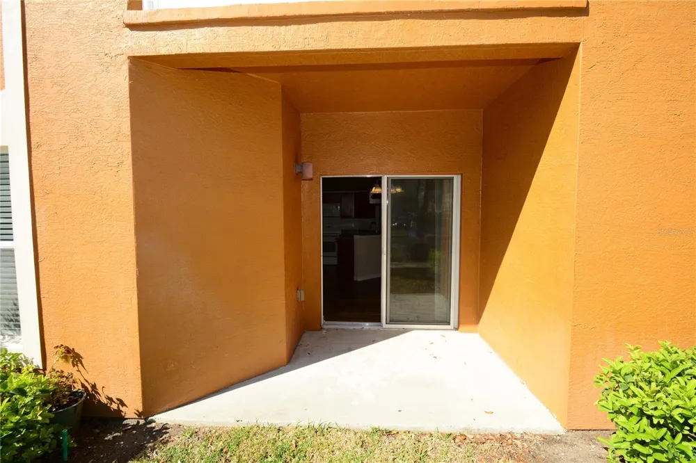 4600 E MOODY BOULEVARD #8D Bunnell, FL 32110