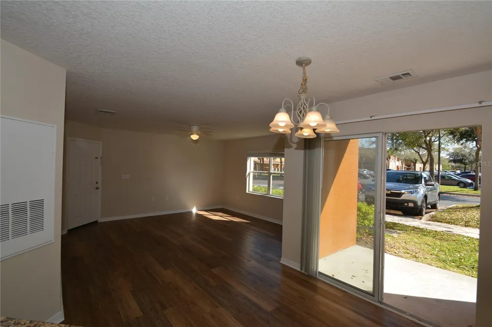 4600 E MOODY BOULEVARD #8D Bunnell, FL 32110