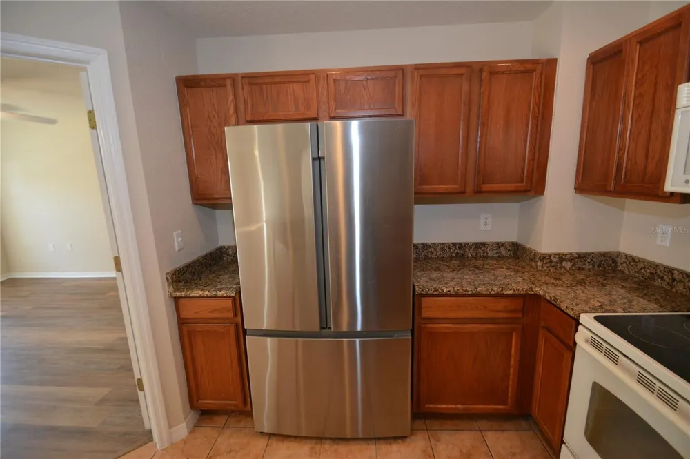 4600 E MOODY BOULEVARD #8D Bunnell, FL 32110