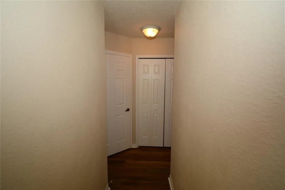 4600 E MOODY BOULEVARD #8D Bunnell, FL 32110