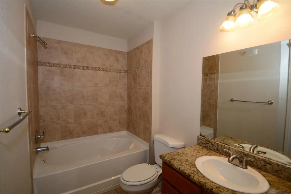 4600 E MOODY BOULEVARD #8D Bunnell, FL 32110