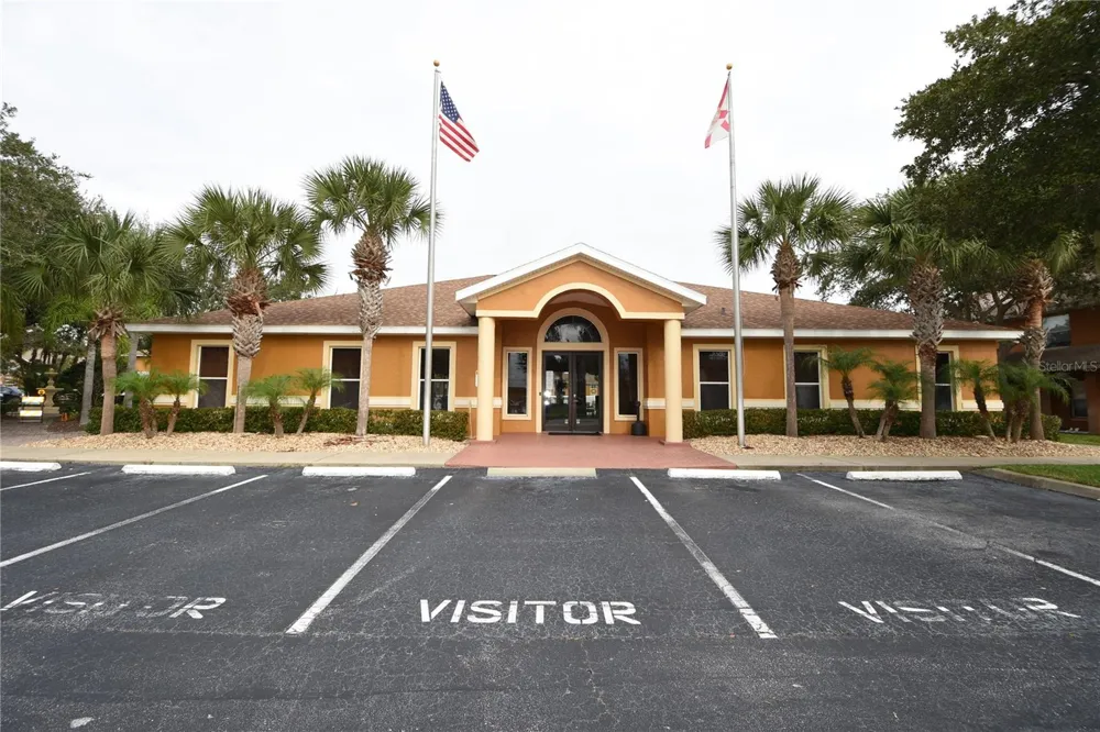 4600 E MOODY BOULEVARD #8D Bunnell, FL 32110
