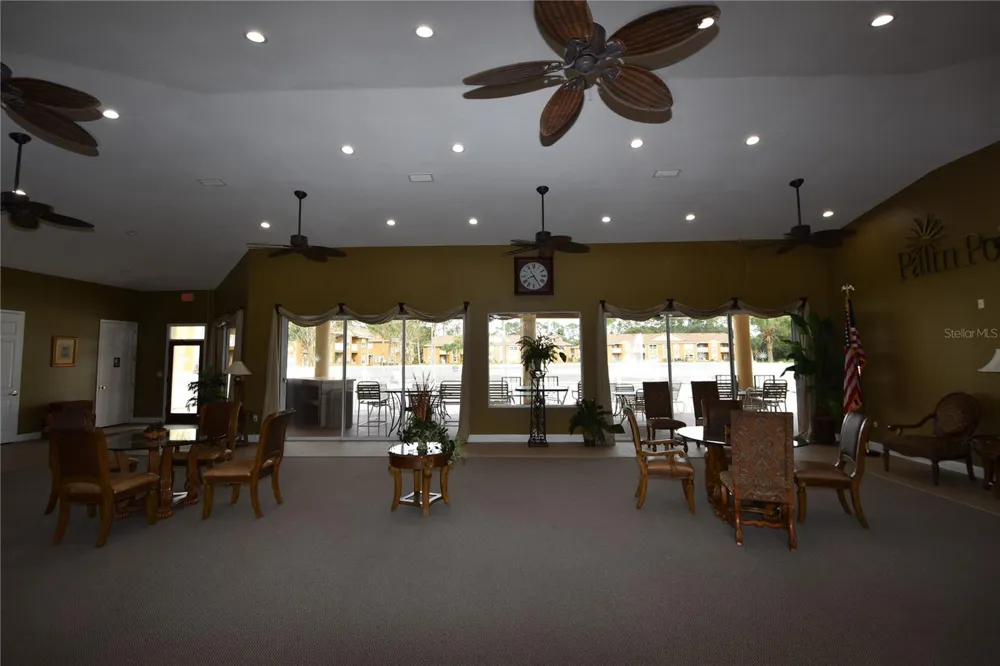 4600 E MOODY BOULEVARD #8D Bunnell, FL 32110