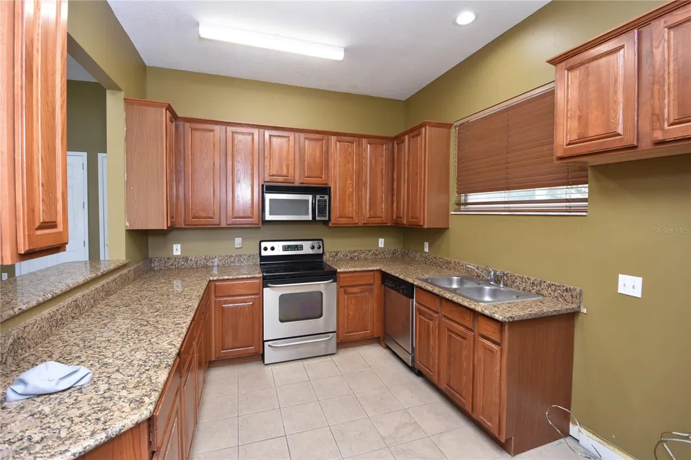 4600 E MOODY BOULEVARD #8D Bunnell, FL 32110