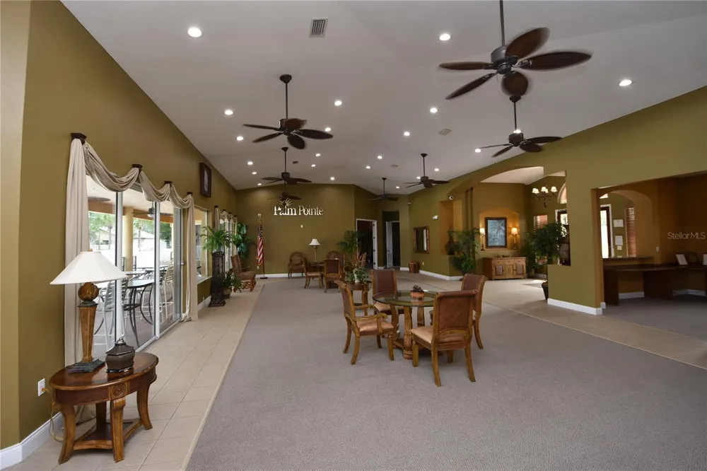 4600 E MOODY BOULEVARD #8D Bunnell, FL 32110