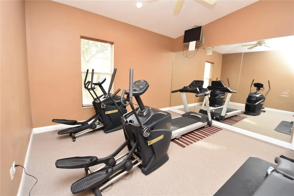 4600 E MOODY BOULEVARD #8D Bunnell, FL 32110