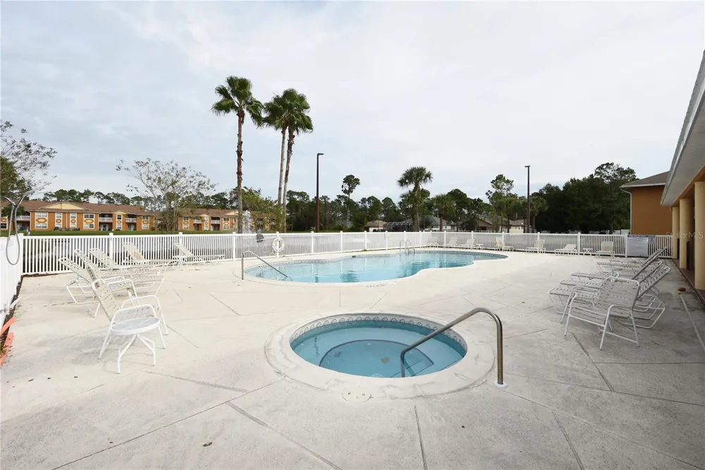 4600 E MOODY BOULEVARD #8D Bunnell, FL 32110