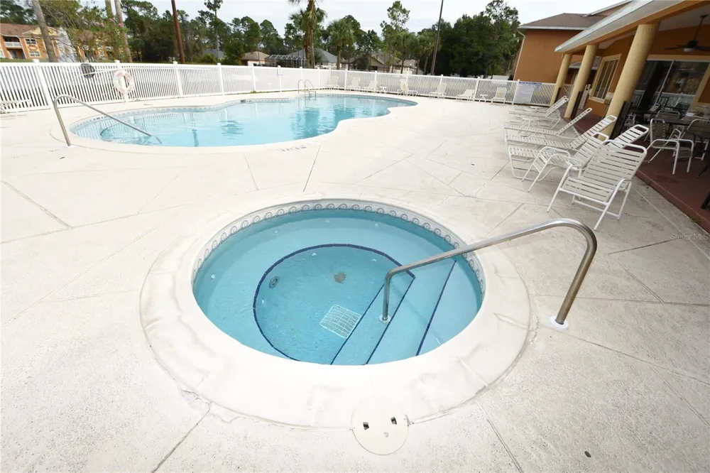 4600 E MOODY BOULEVARD #8D Bunnell, FL 32110