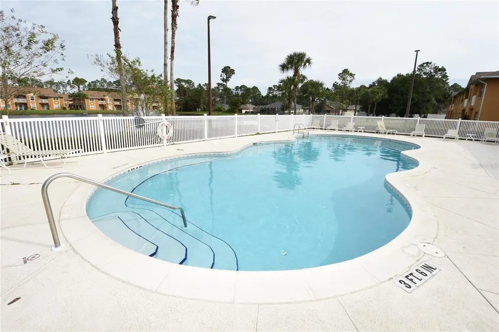 4600 E MOODY BOULEVARD #8D Bunnell, FL 32110
