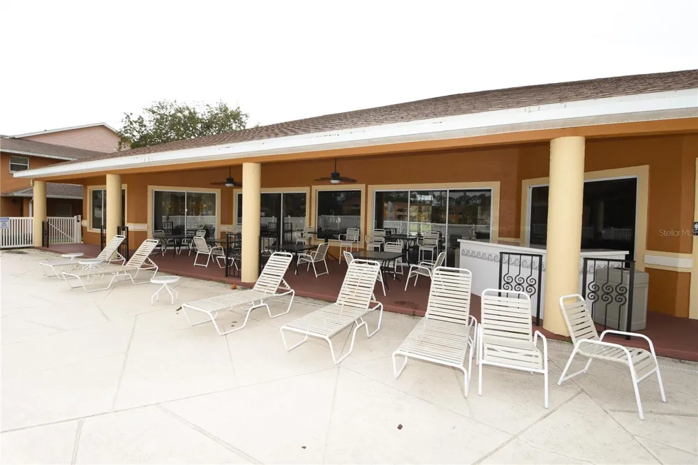 4600 E MOODY BOULEVARD #8D Bunnell, FL 32110