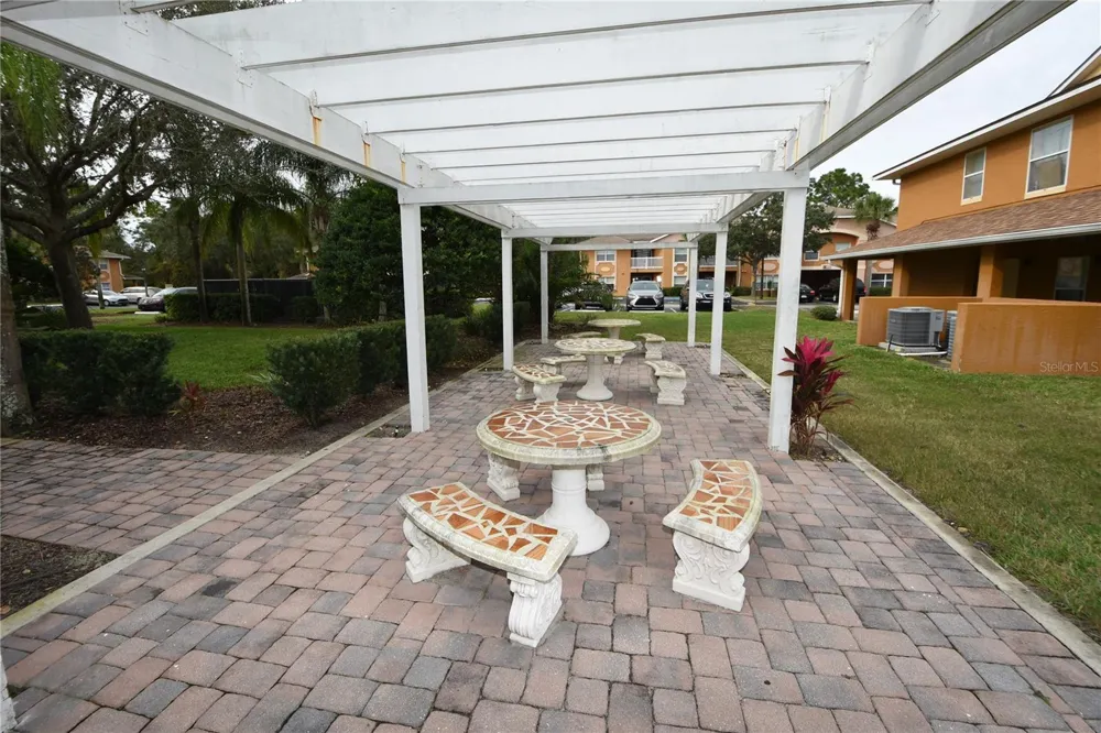 4600 E MOODY BOULEVARD #8D Bunnell, FL 32110
