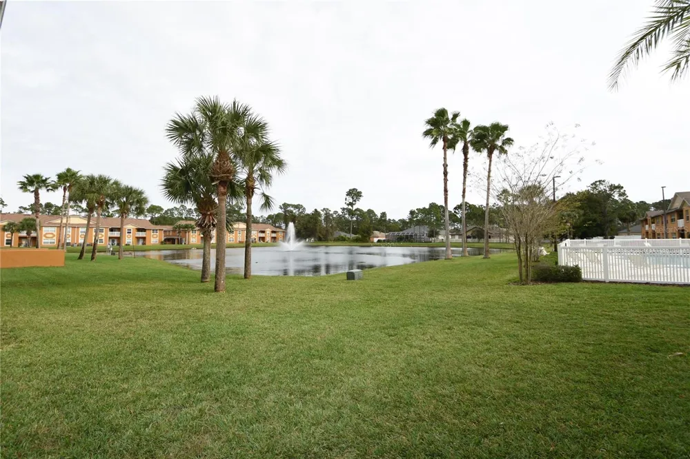 4600 E MOODY BOULEVARD #8D Bunnell, FL 32110