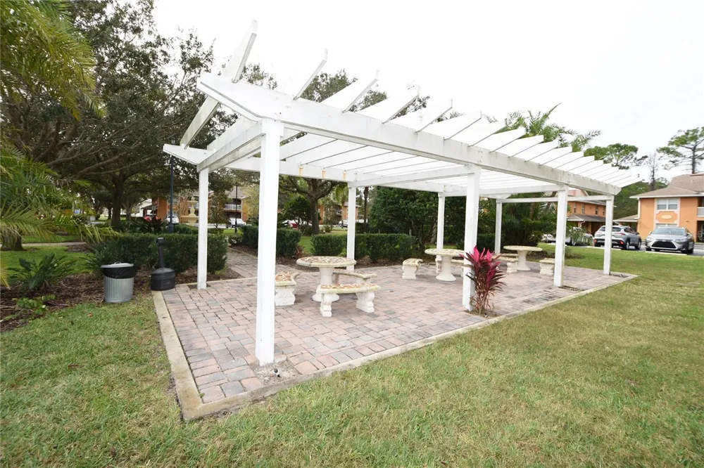 4600 E MOODY BOULEVARD #8D Bunnell, FL 32110