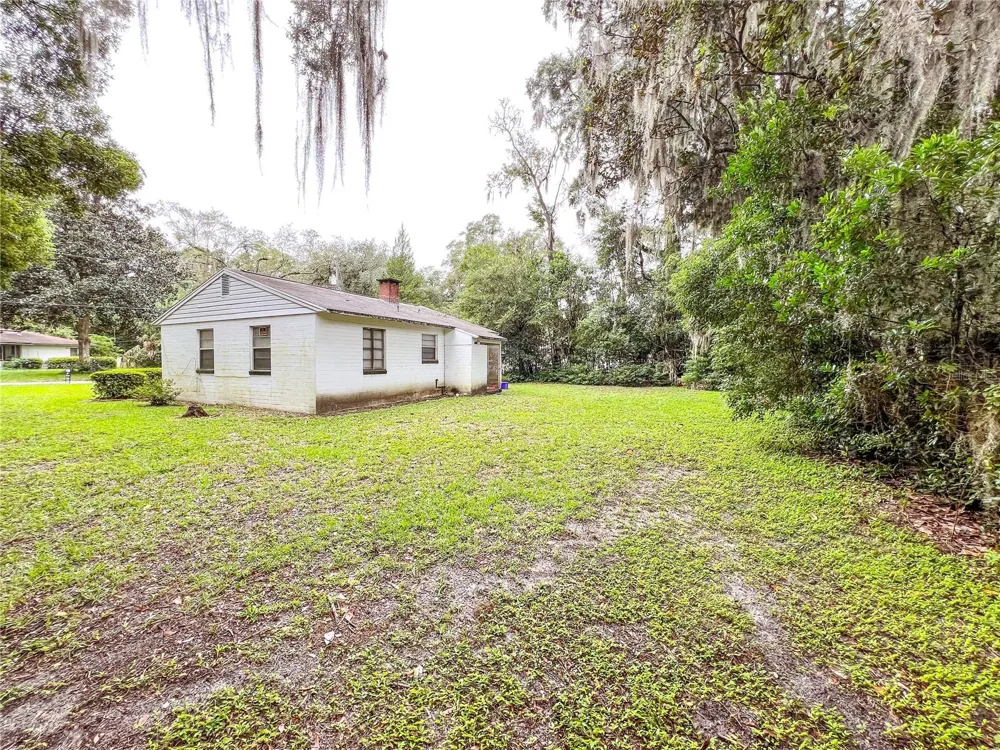 626 NW 31ST PLACE Gainesville, FL 32609