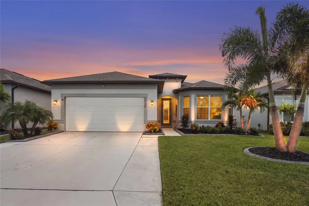 2930 61ST DRIVE E Ellenton, FL 34222