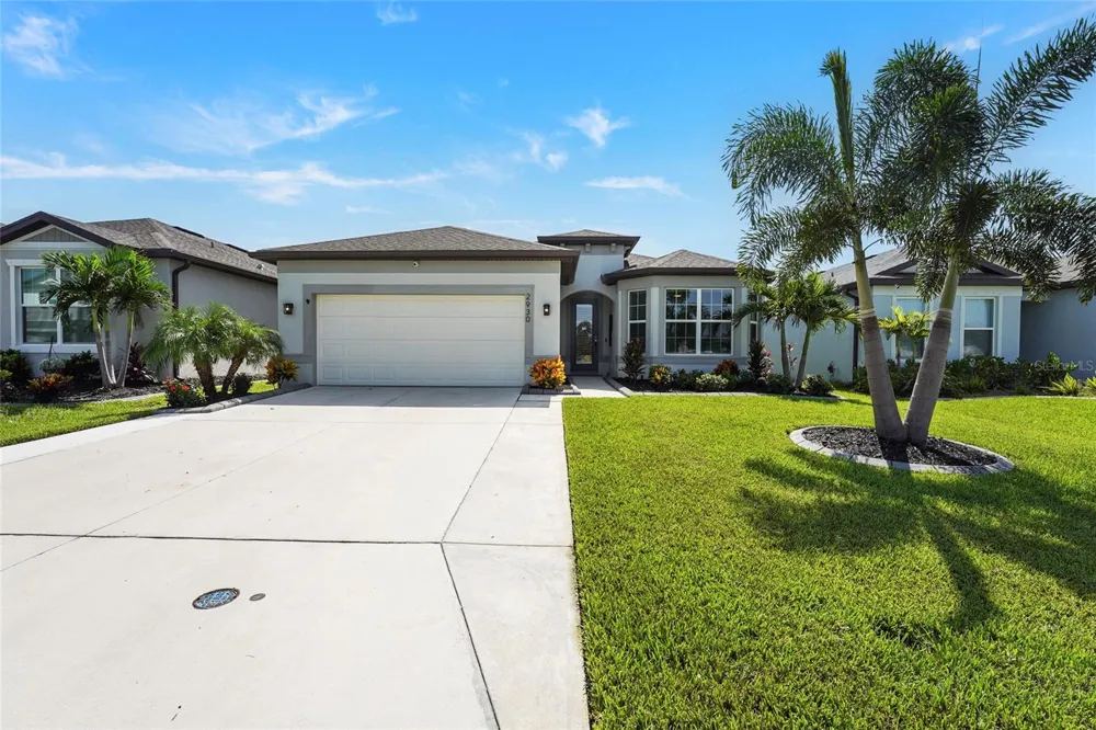 2930 61ST DRIVE E Ellenton, FL 34222