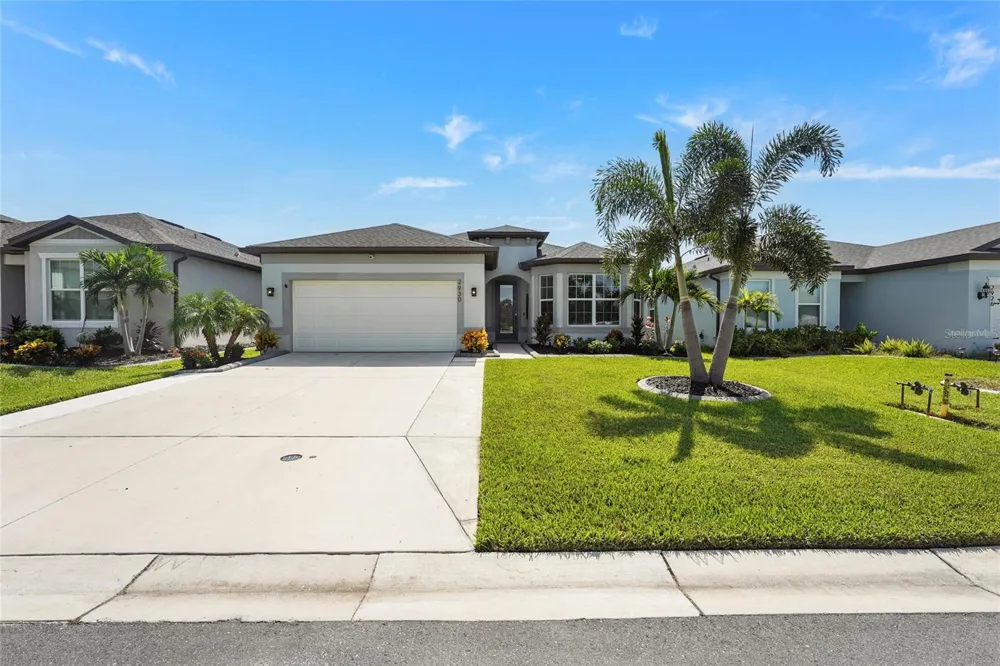 2930 61ST DRIVE E Ellenton, FL 34222