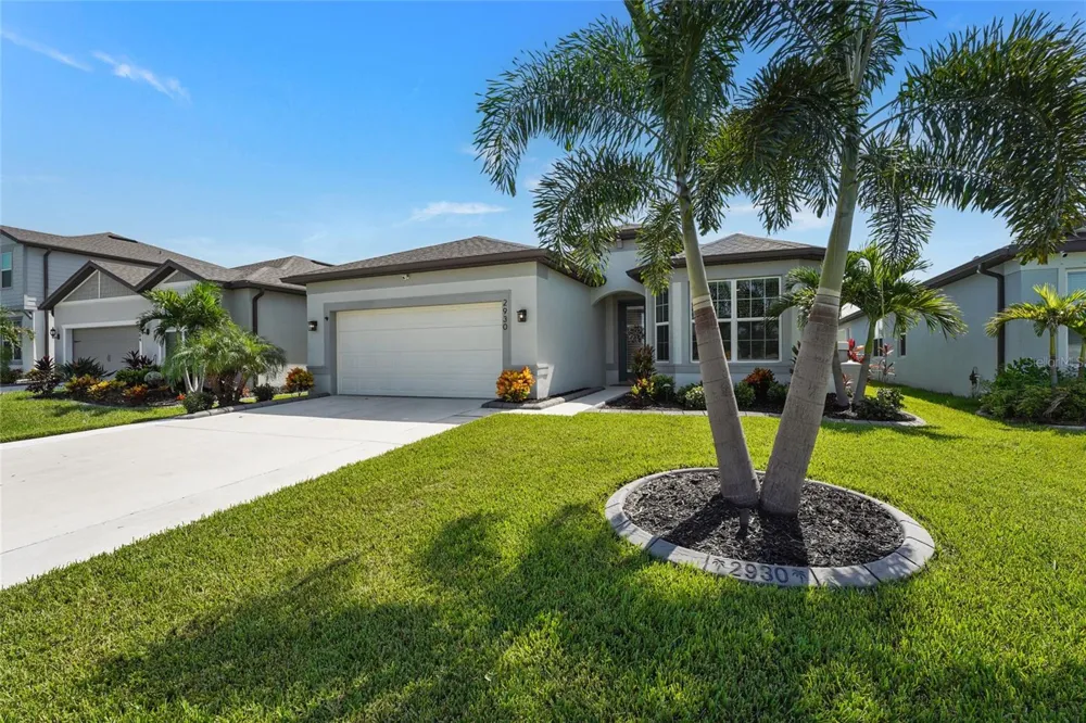 2930 61ST DRIVE E Ellenton, FL 34222