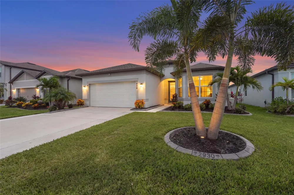 2930 61ST DRIVE E Ellenton, FL 34222