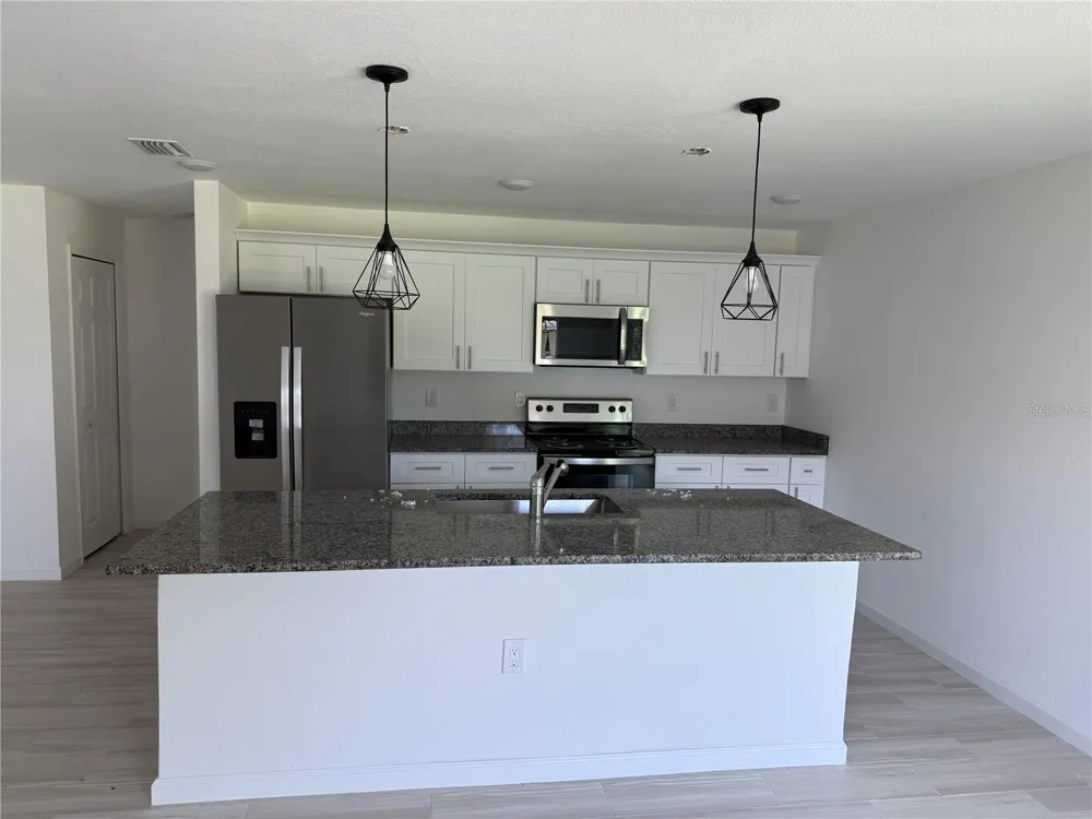 2408 VAN LEER AVENUE North Port, FL 34288