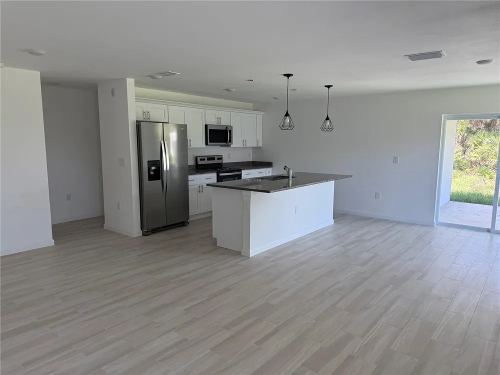2408 VAN LEER AVENUE North Port, FL 34288