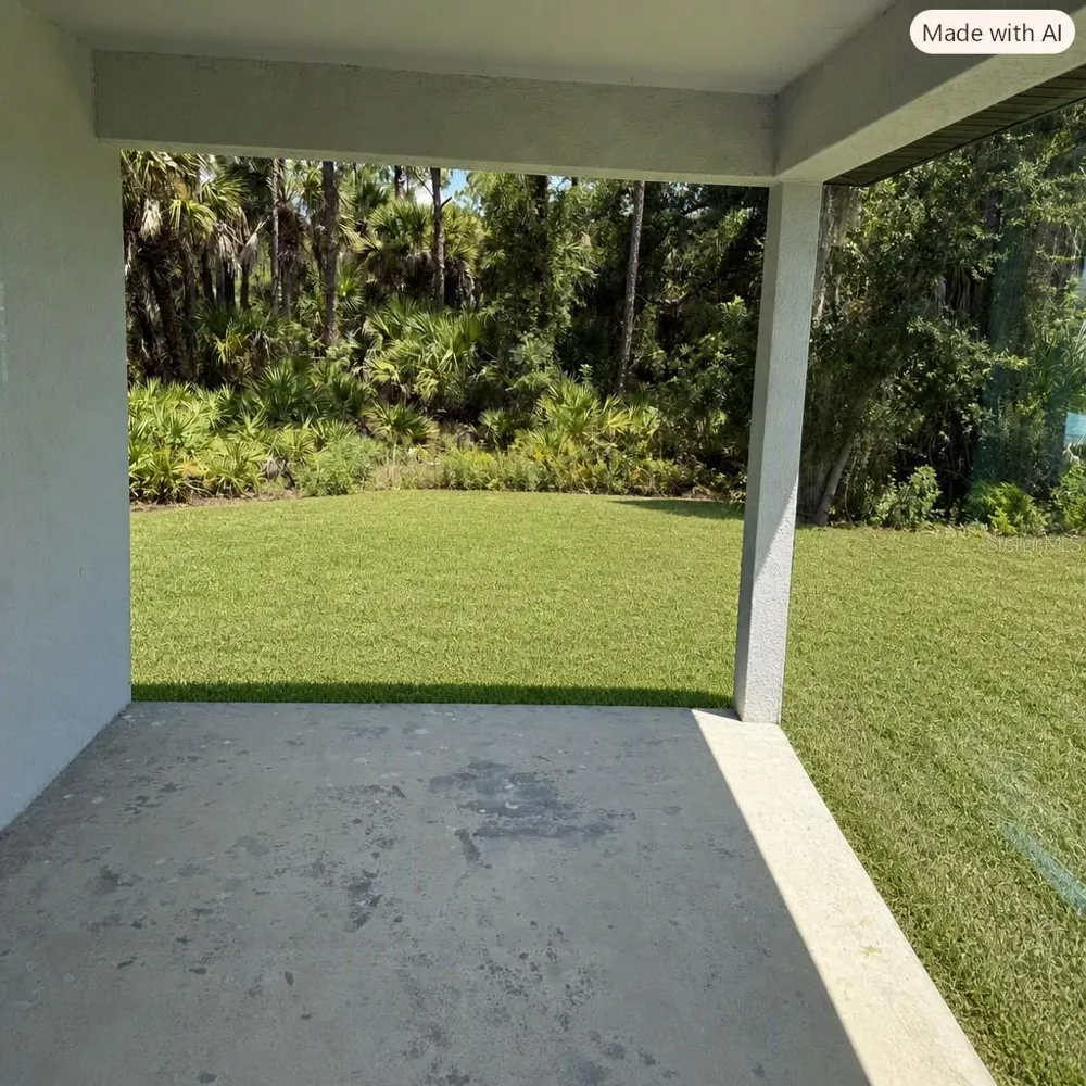 2408 VAN LEER AVENUE North Port, FL 34288