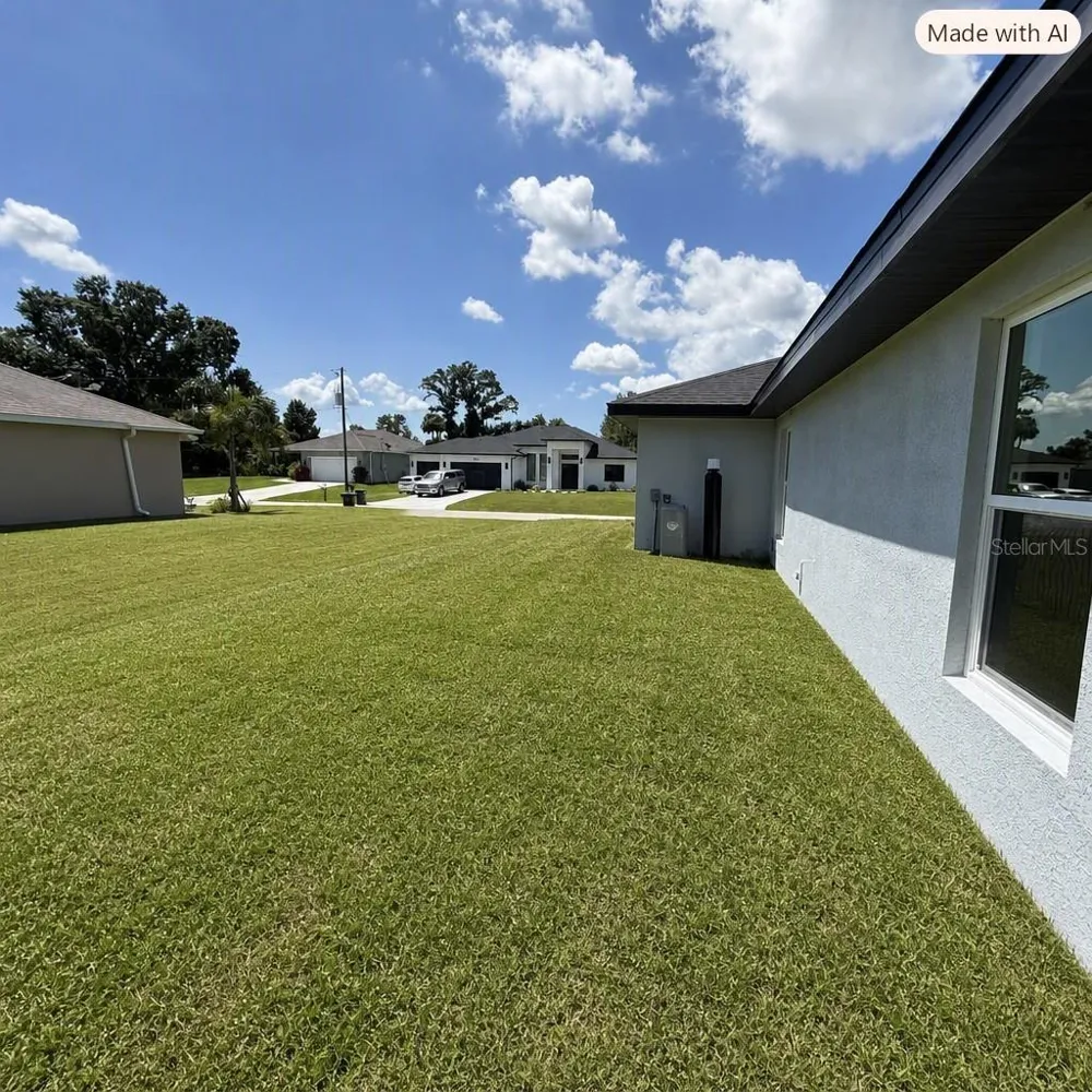2408 VAN LEER AVENUE North Port, FL 34288