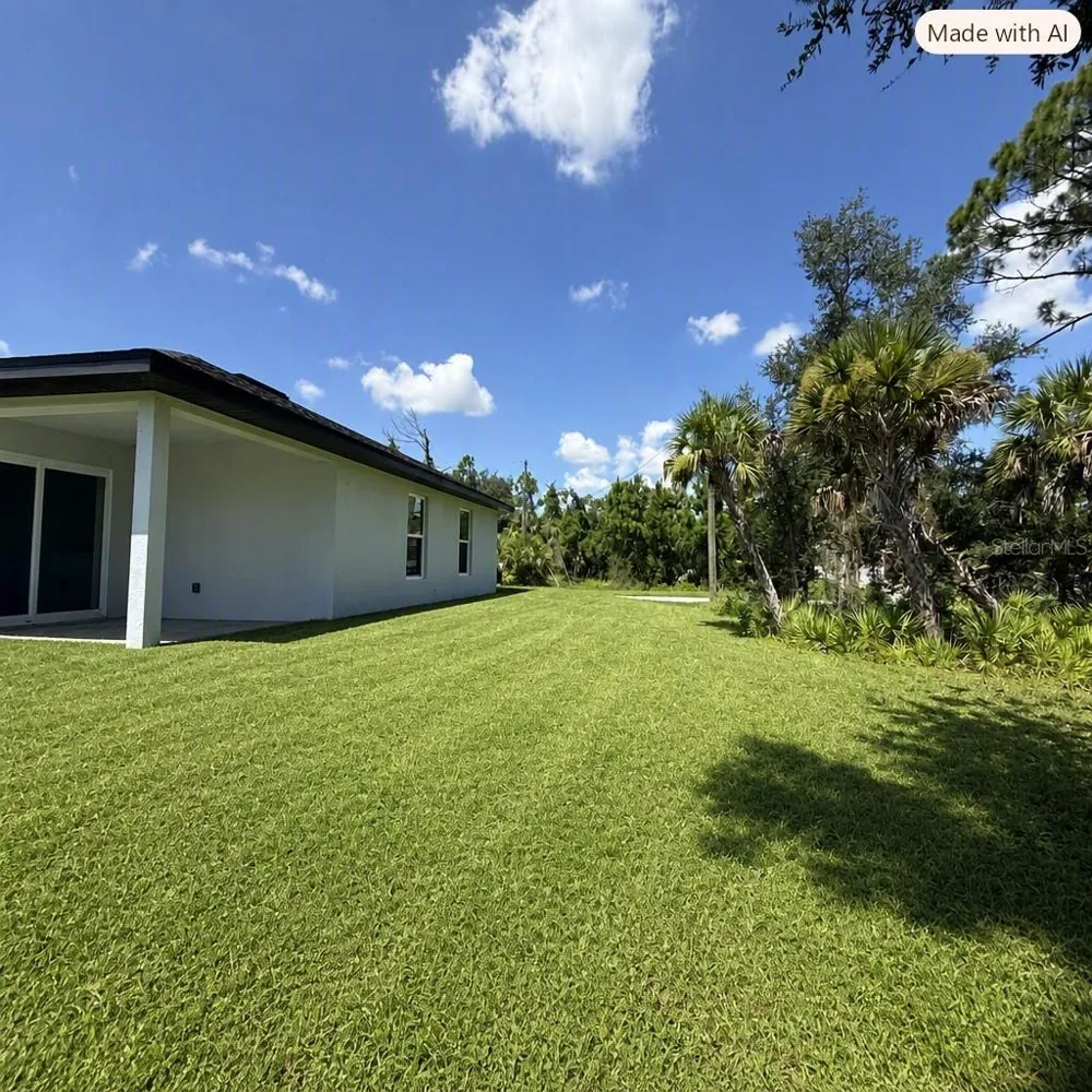 2408 VAN LEER AVENUE North Port, FL 34288