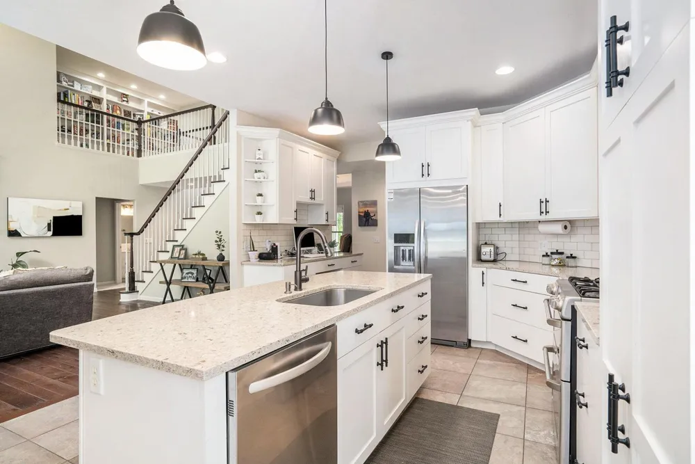 6390 Shugarbush Trail Oshtemo Charter Township, MI 49009